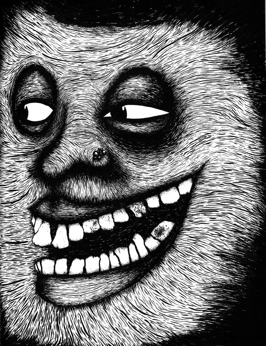 The Face
