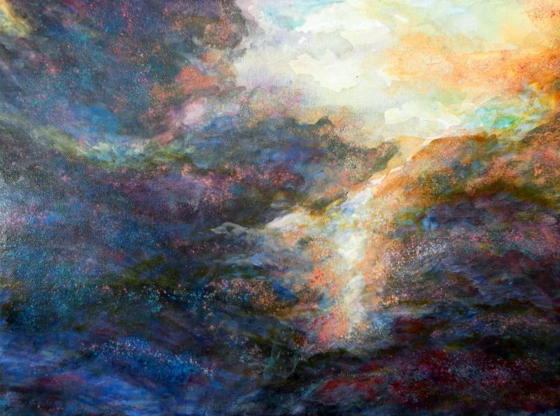 Storm Sky