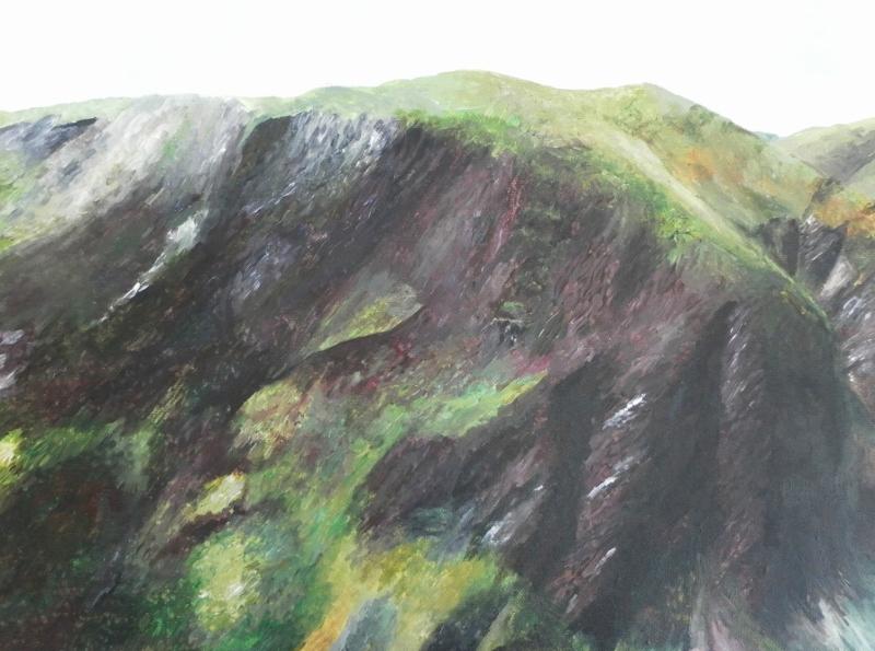 Mountainside