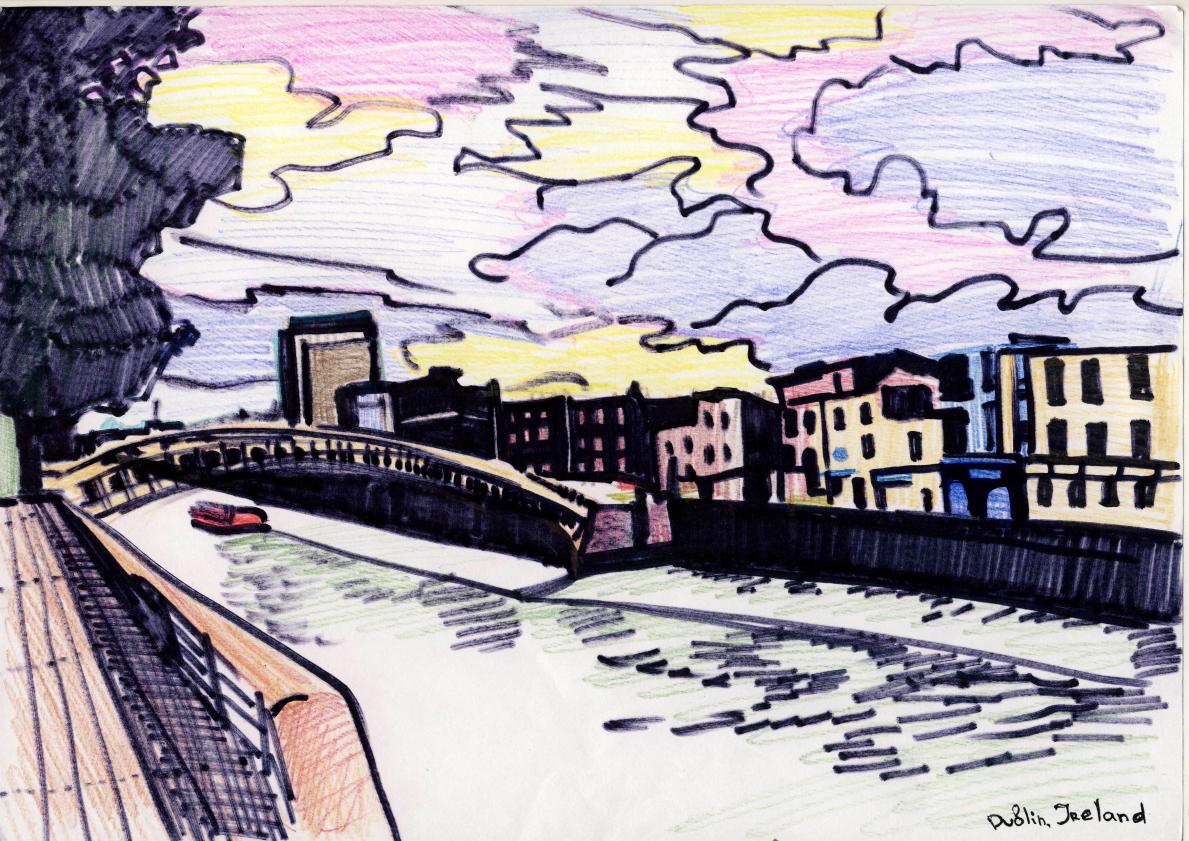 Dublin