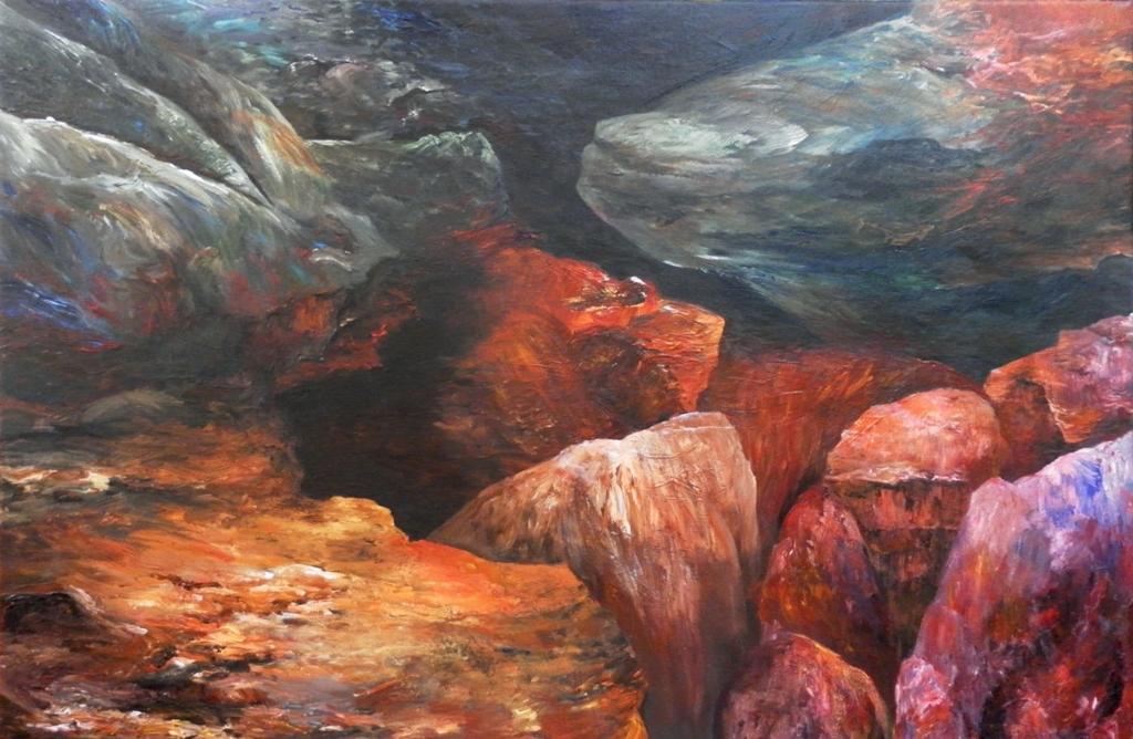 Rock Composition