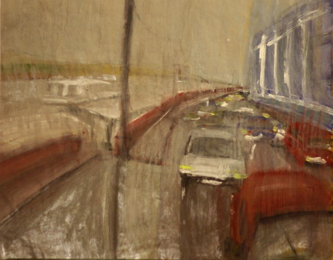 Rainy Day