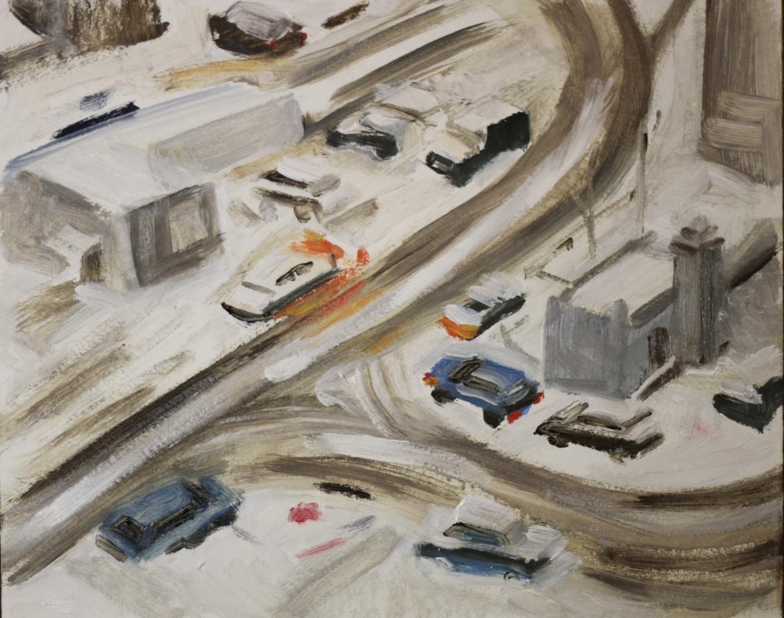 Snow