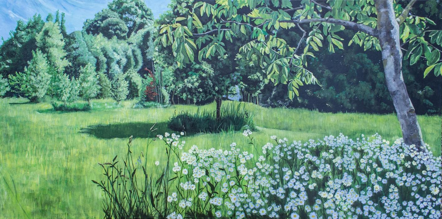 Just nature