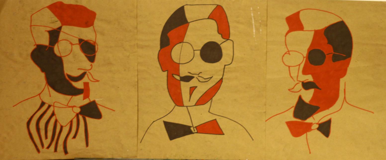 James Joyce