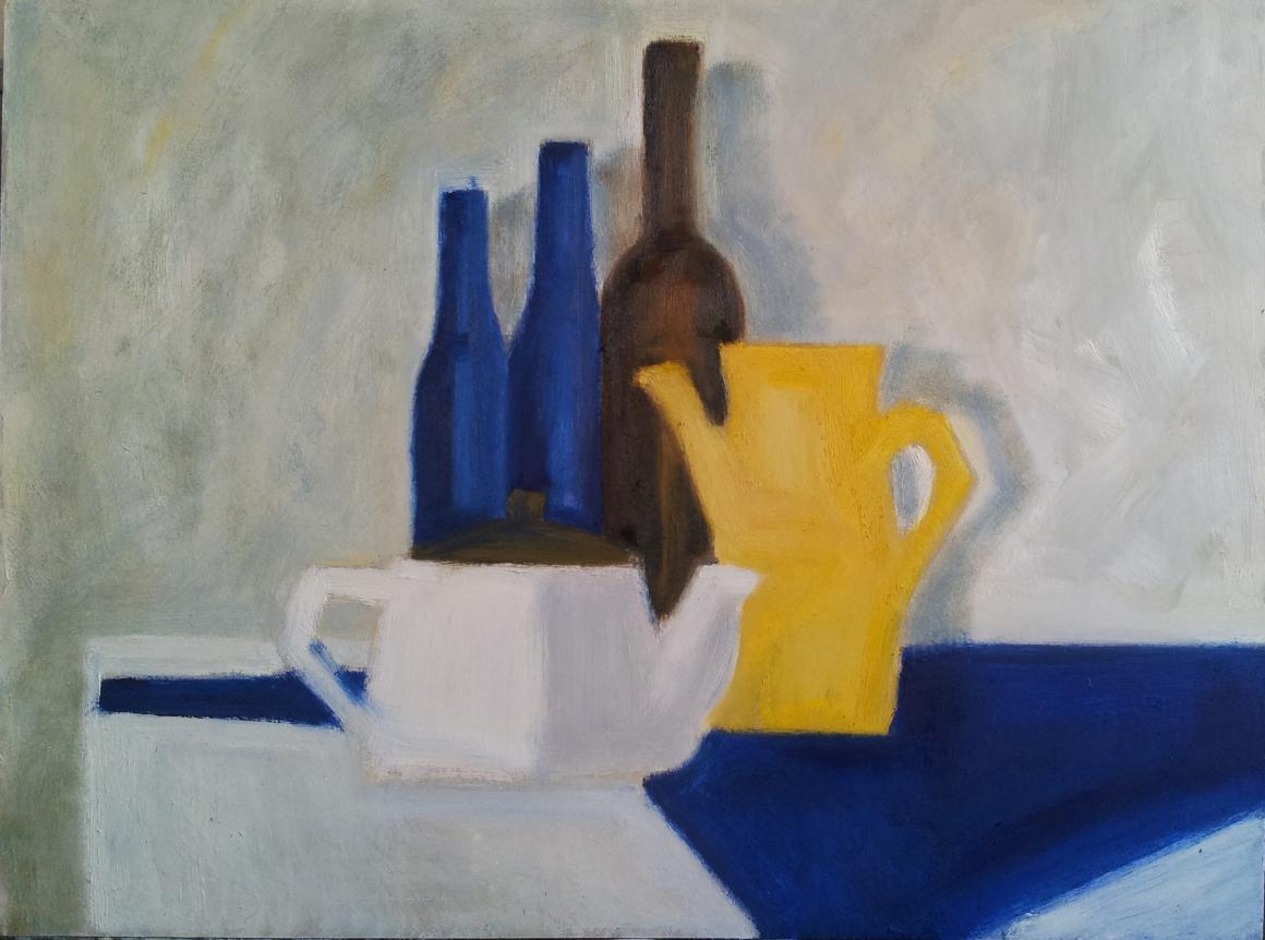 Still-life