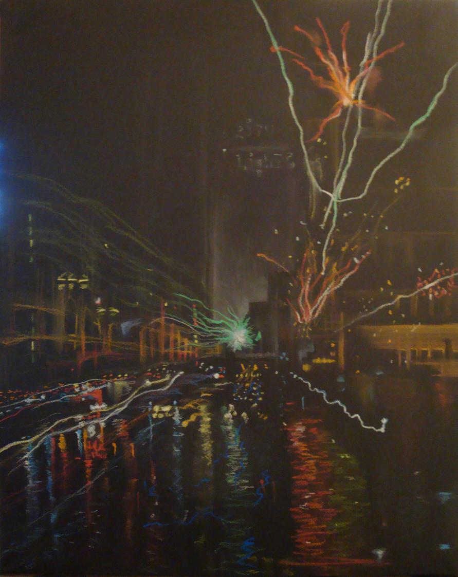 Night City