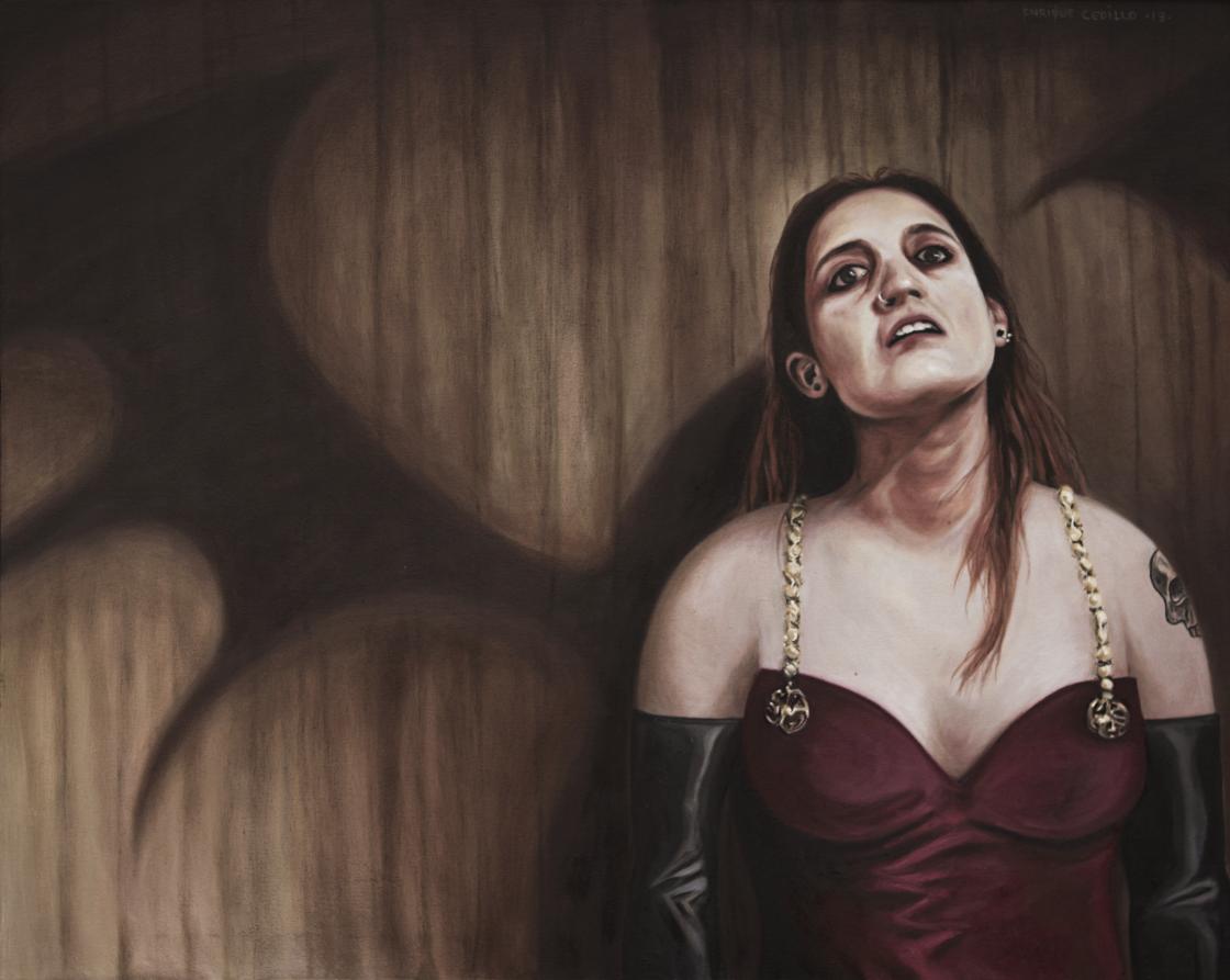 The Hunger