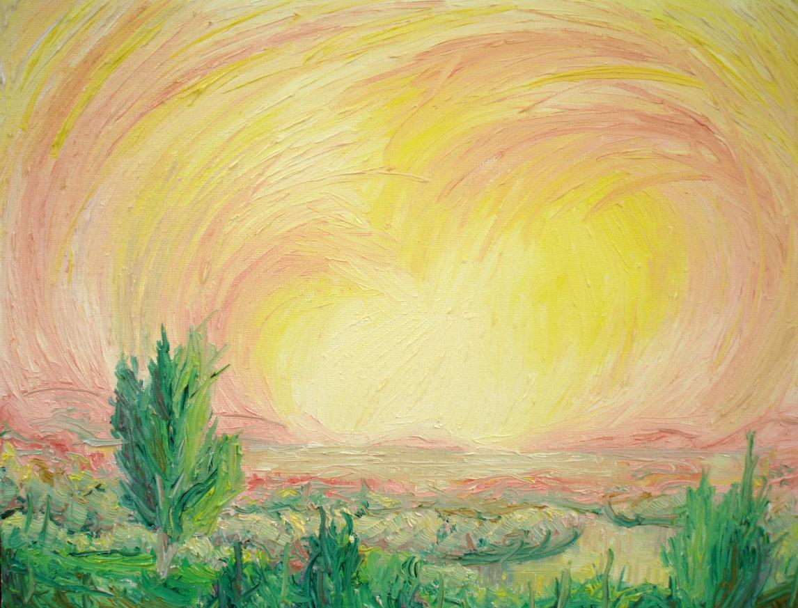 A Morning Often Missed