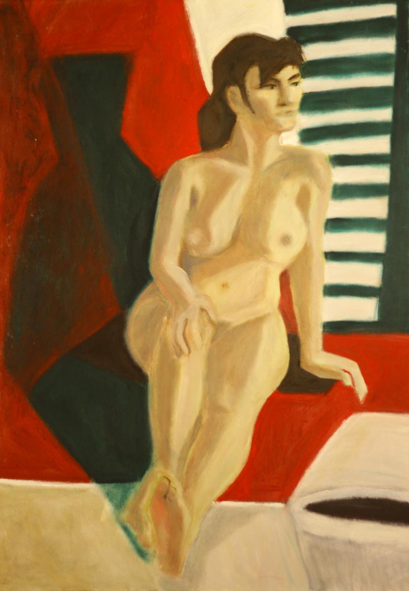 Nude