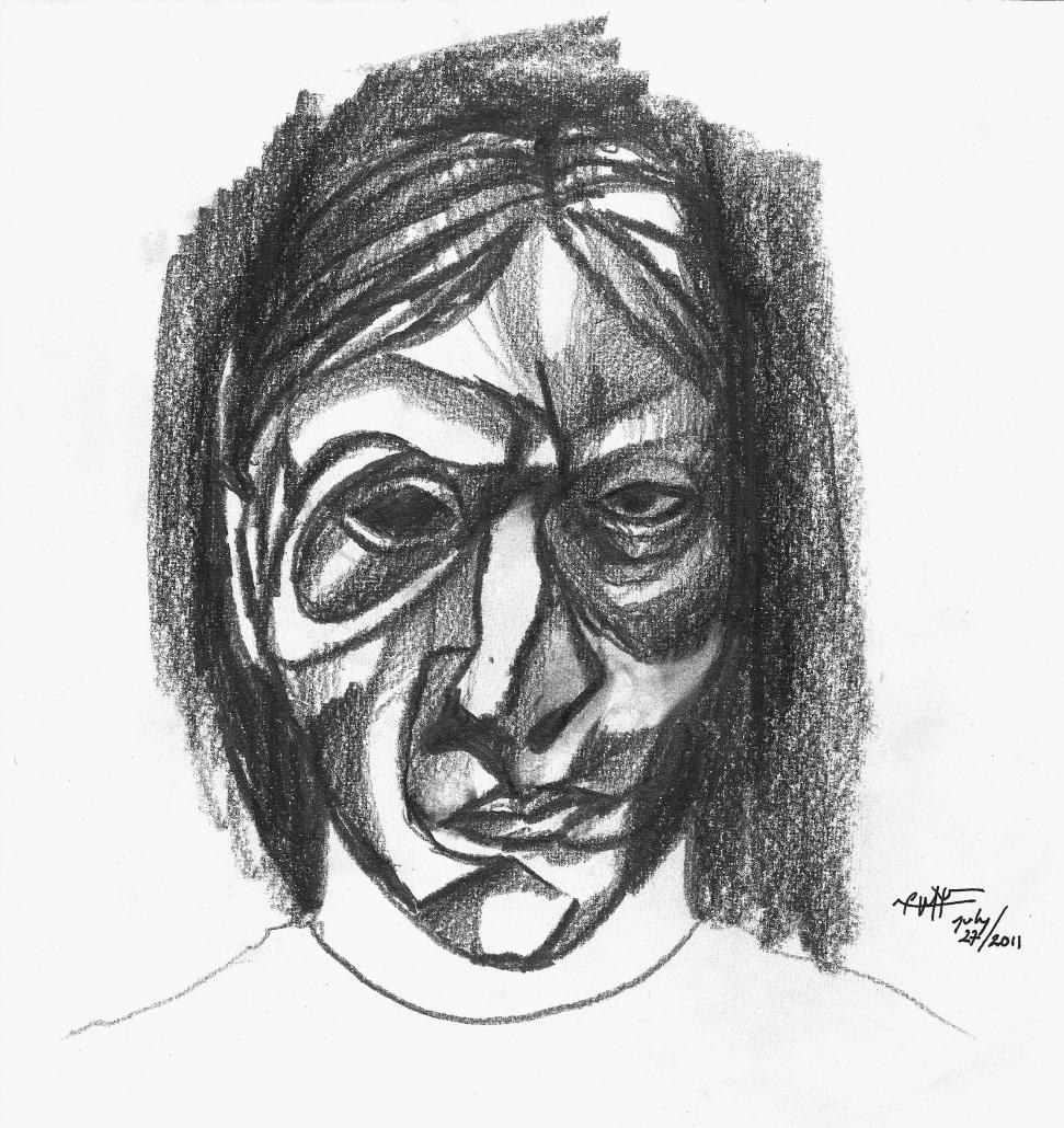 Self Portrait