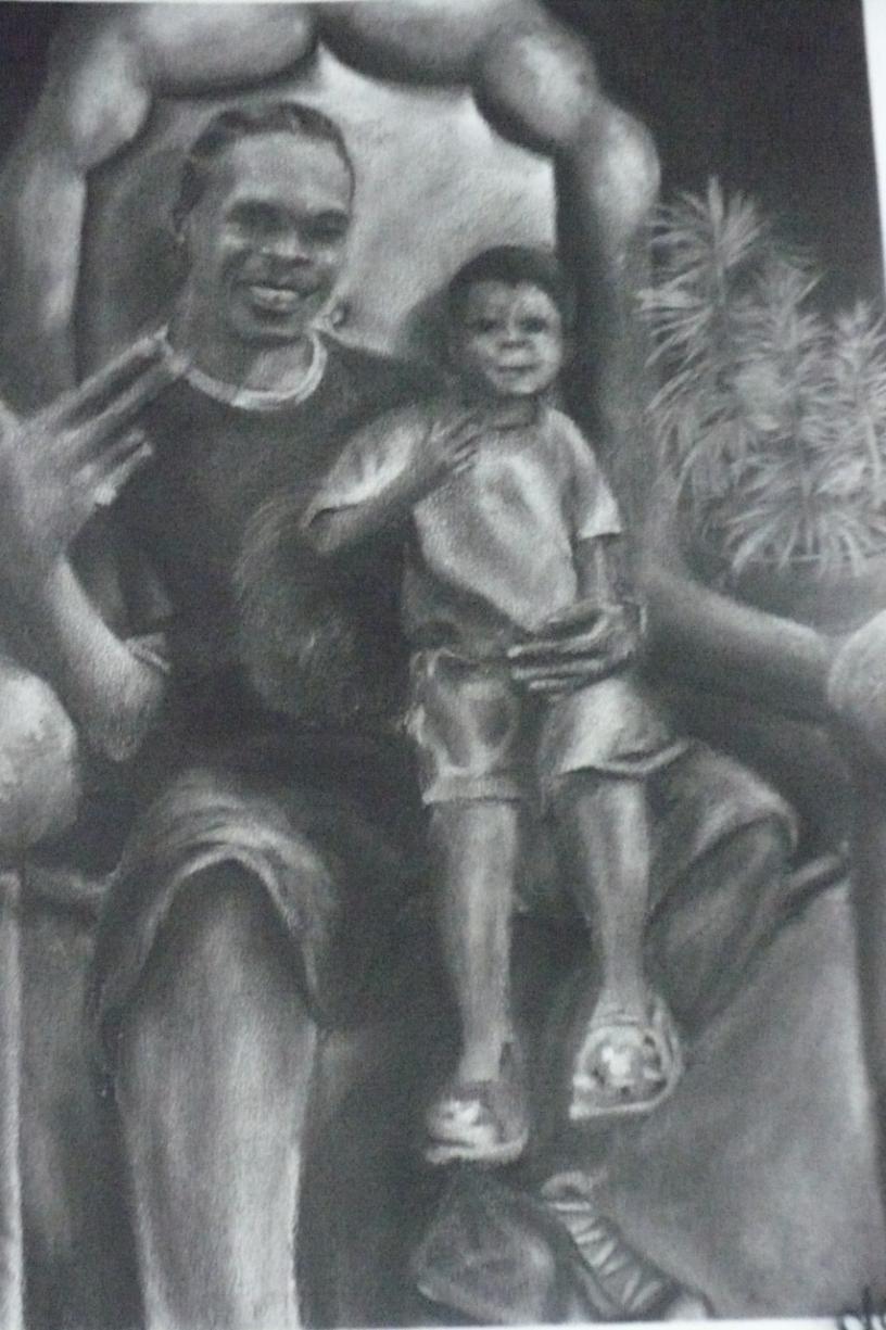 Moro and Son