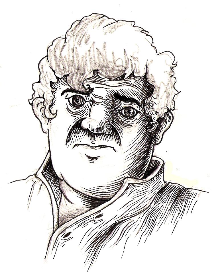 Robert Hughes