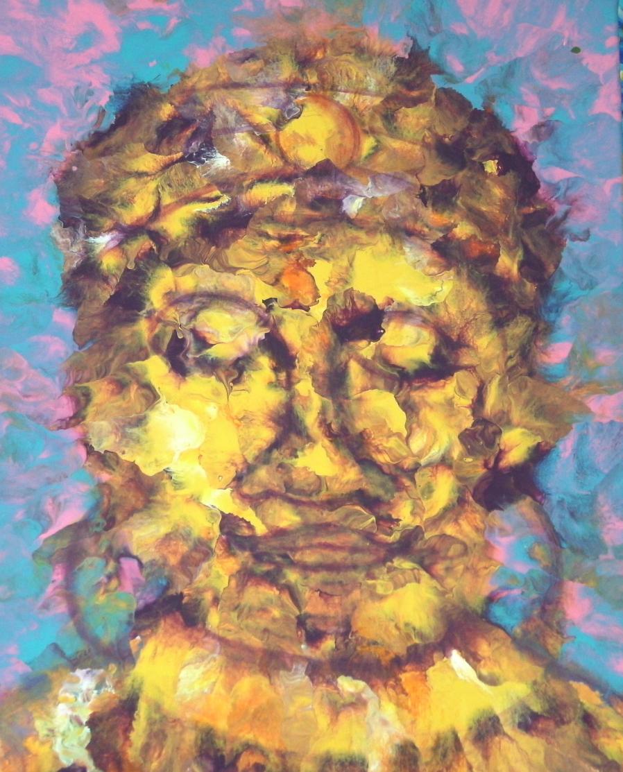 the buddha