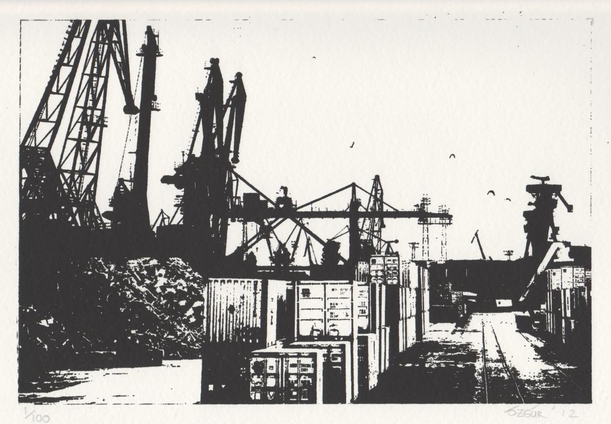 Port