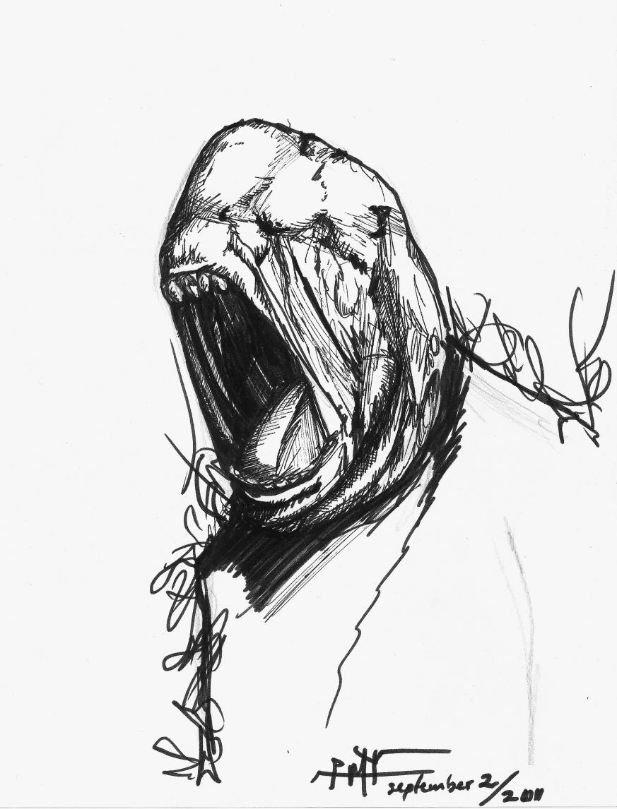 Sorrow