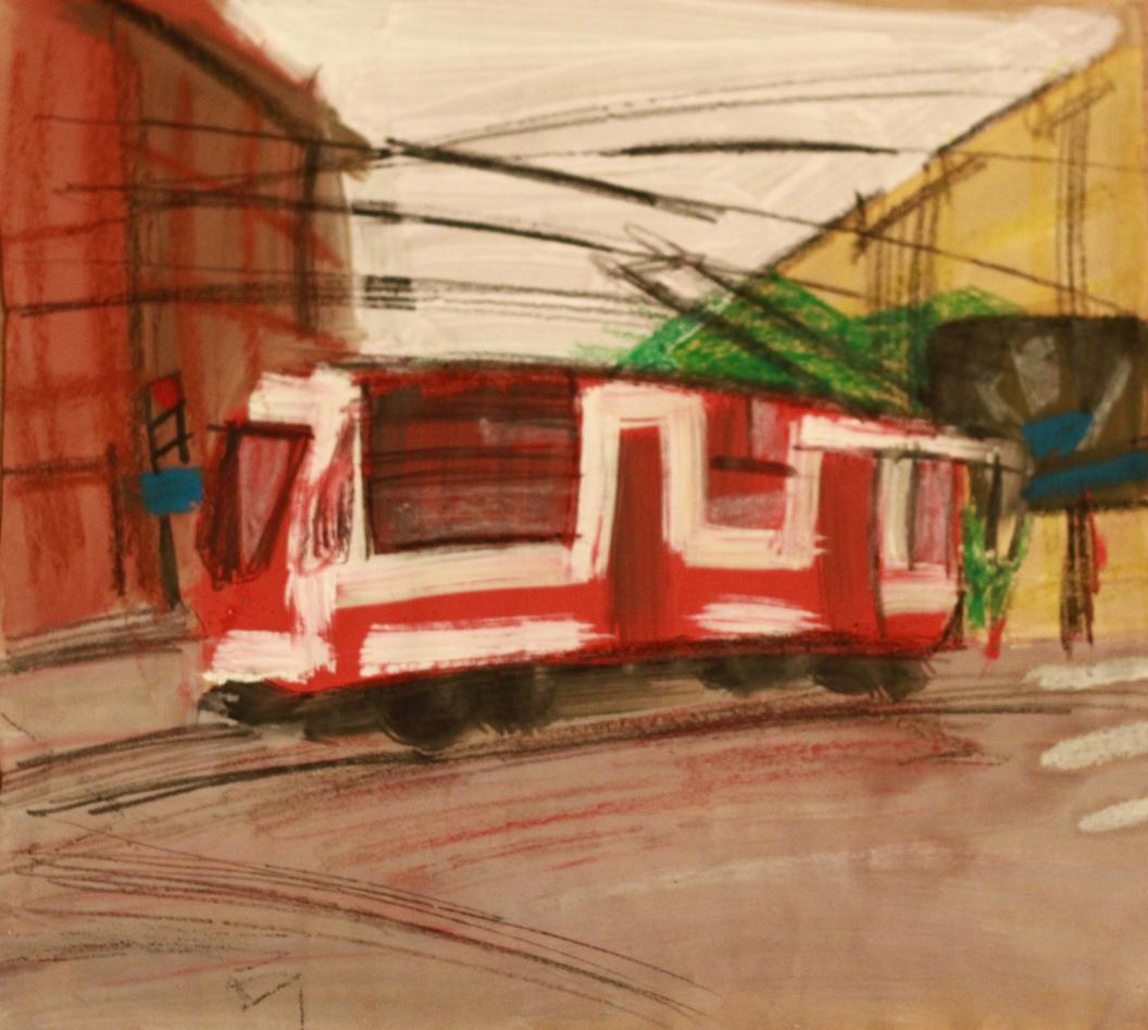 Tram