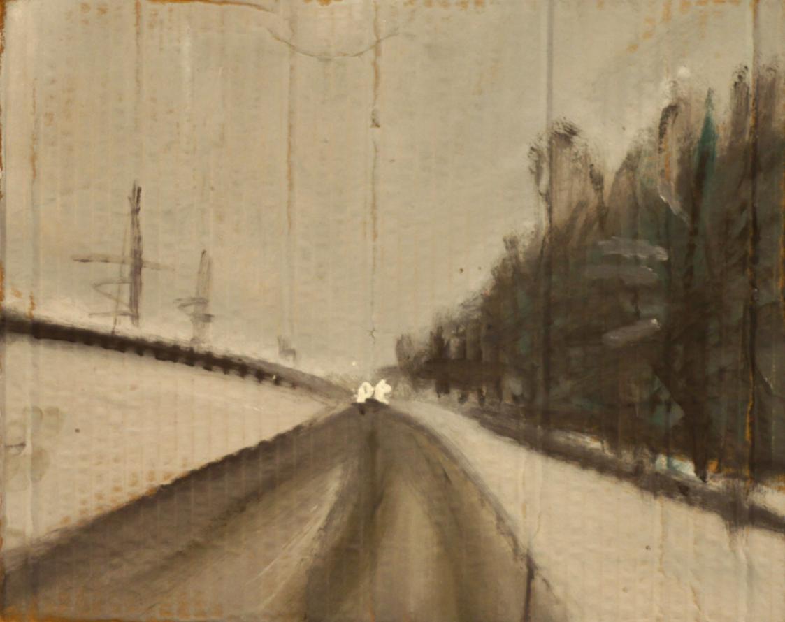 Road II