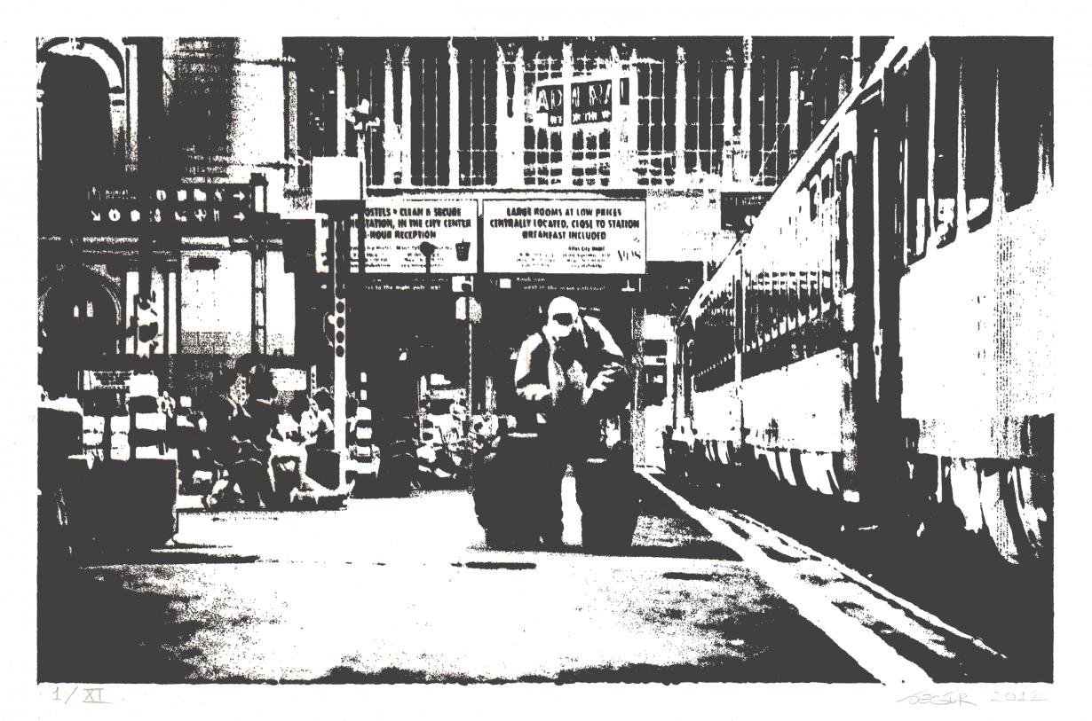 Station