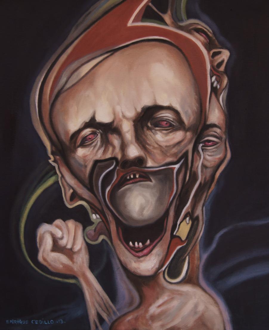 Manic Depression 