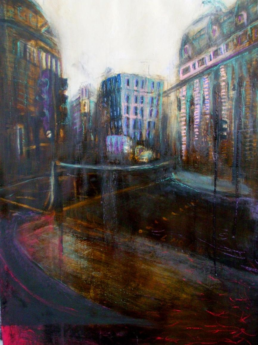 dark london