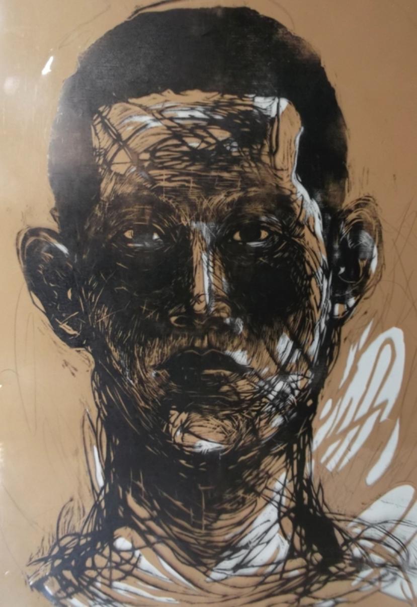 syaifuttibyan (face series)