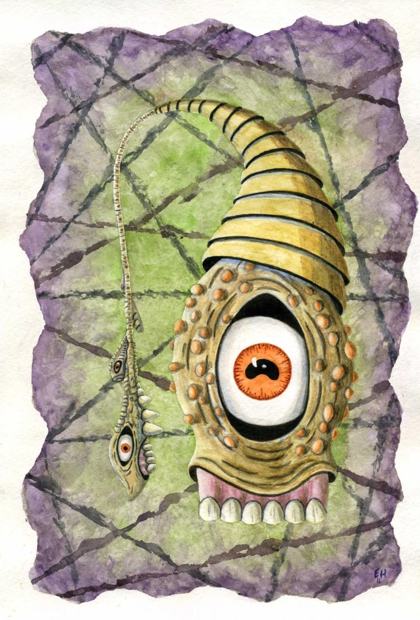 nightshade wishmaker