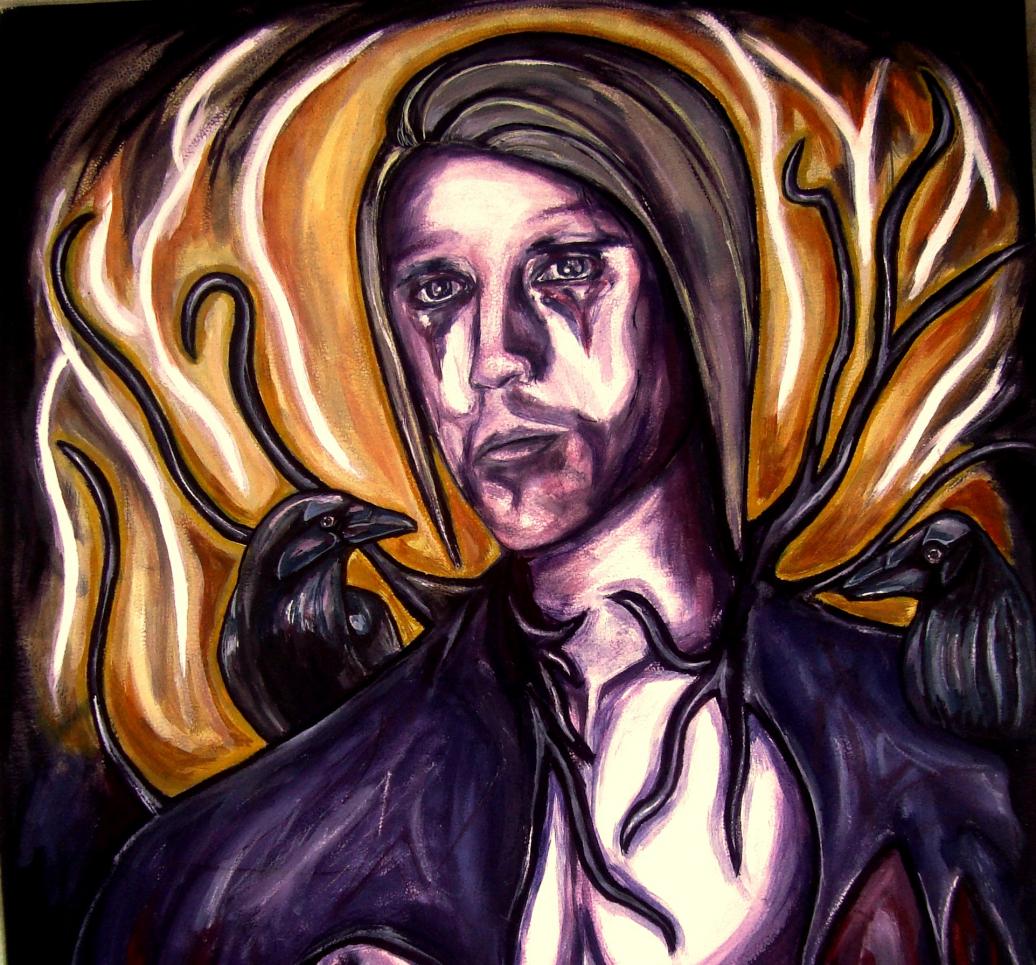 Valfodr [Father of The Chosen]