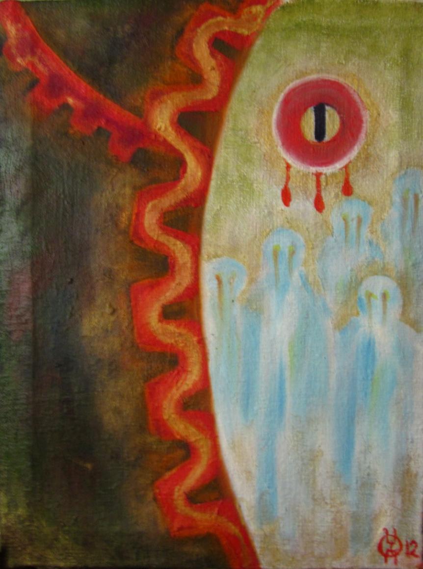 The Conversion