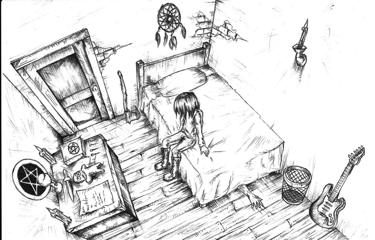 The Room