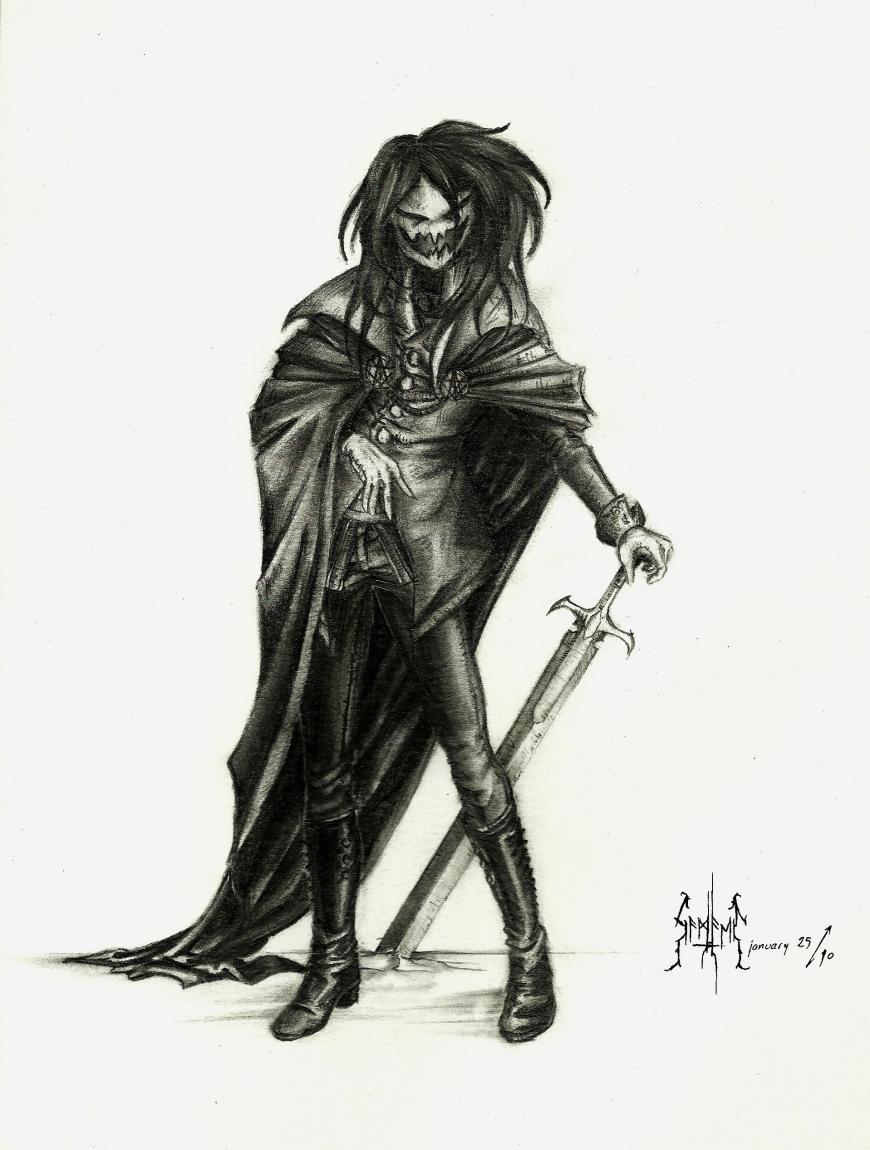 Necromancer
