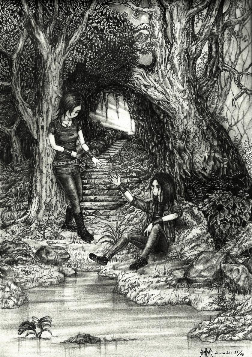 Paradise Lost