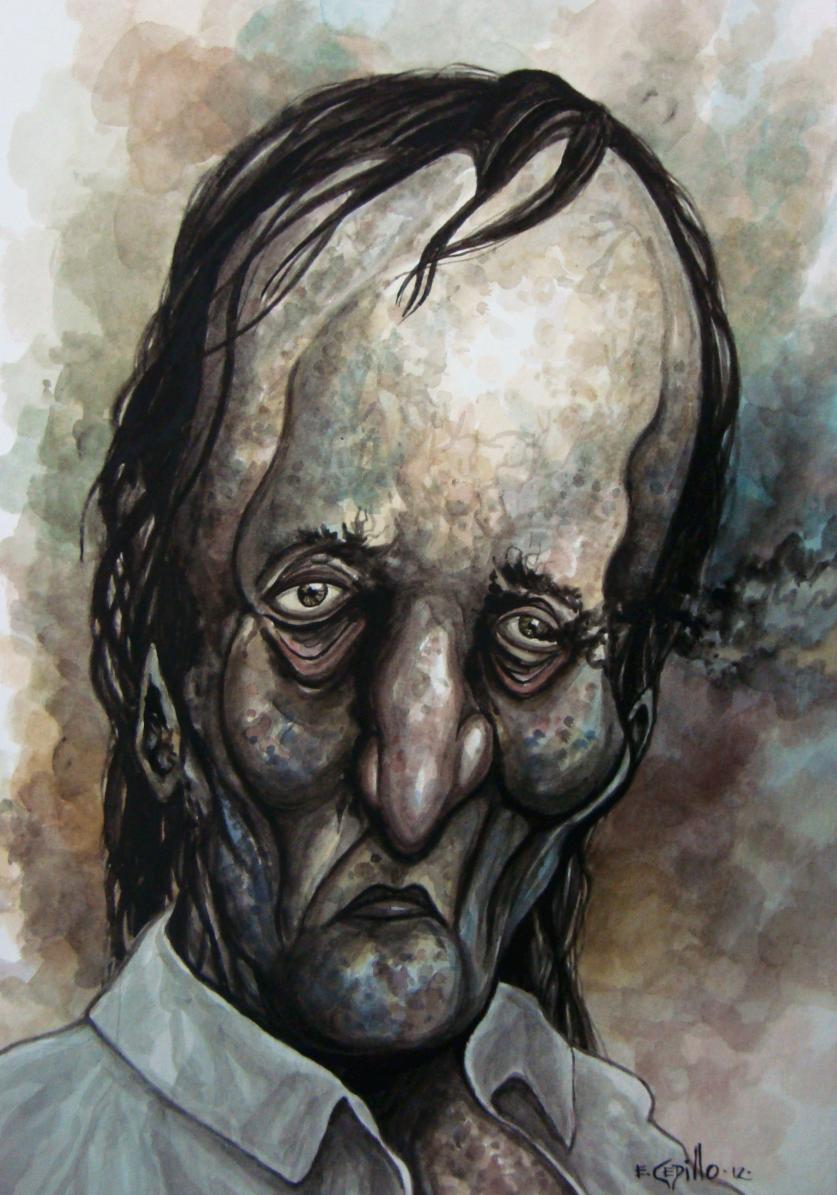 Dario Argento