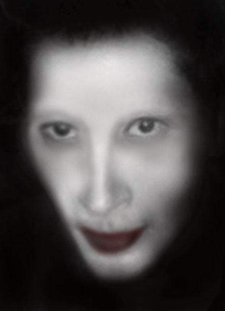 face