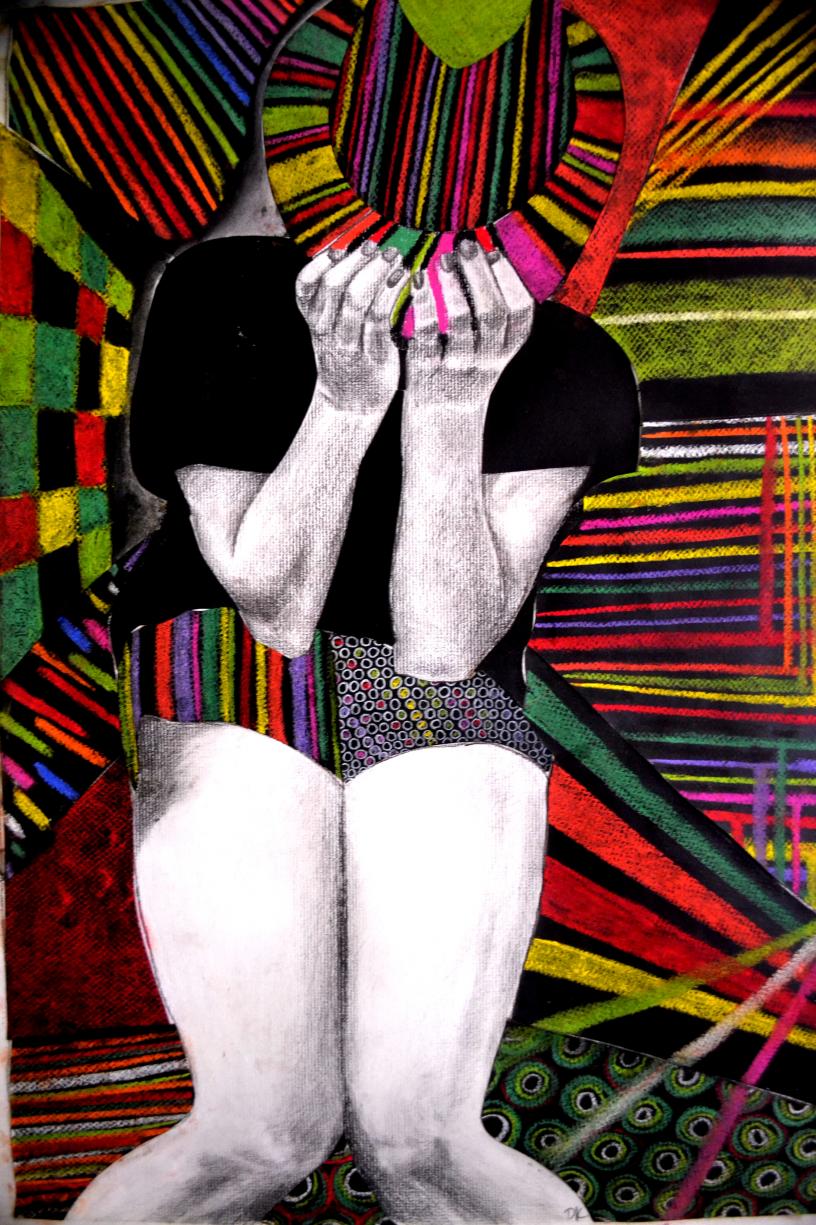 Shy Girl