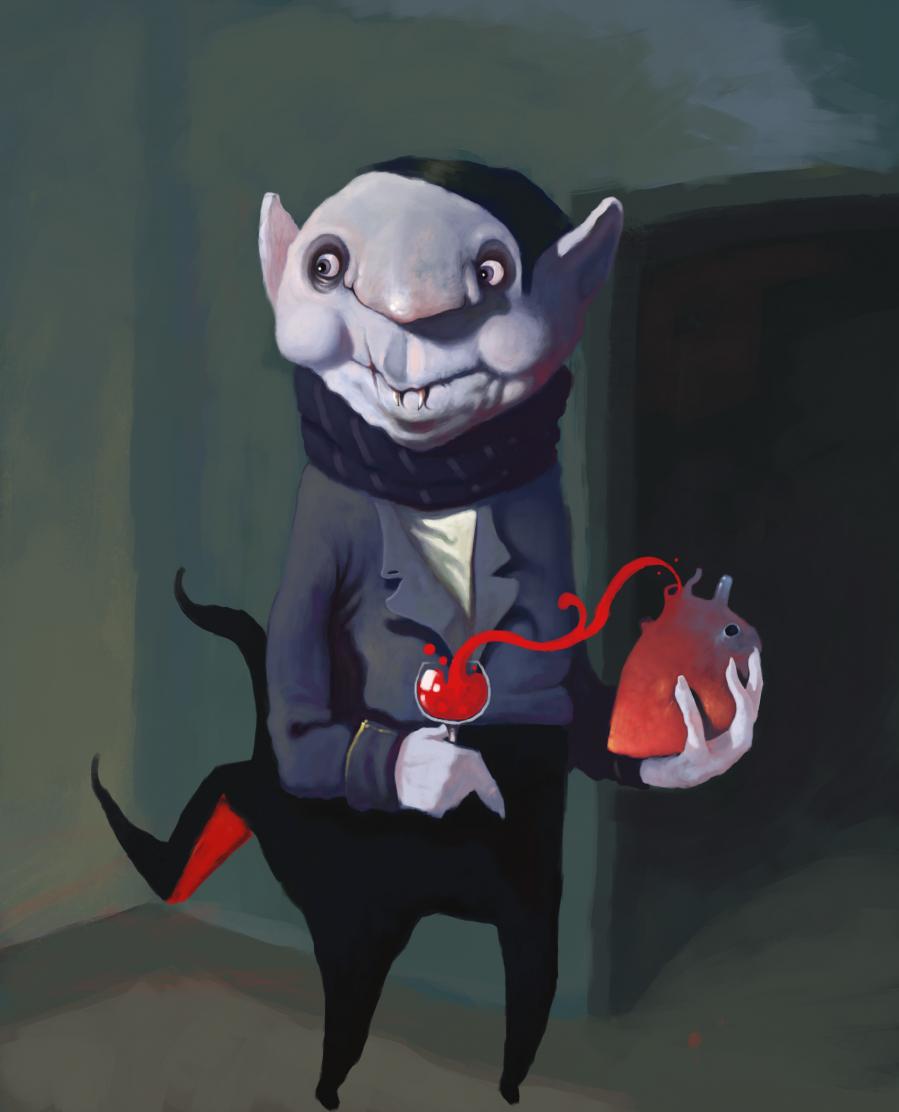 Party Vampire