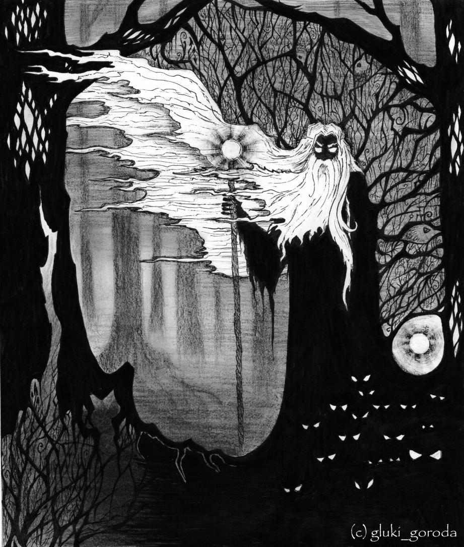 the Elder