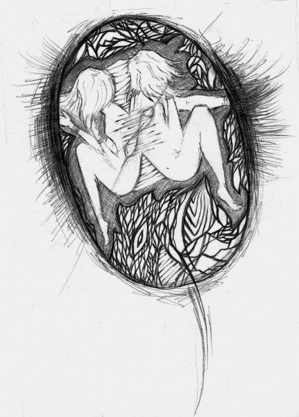 Siamese dreamwatchers