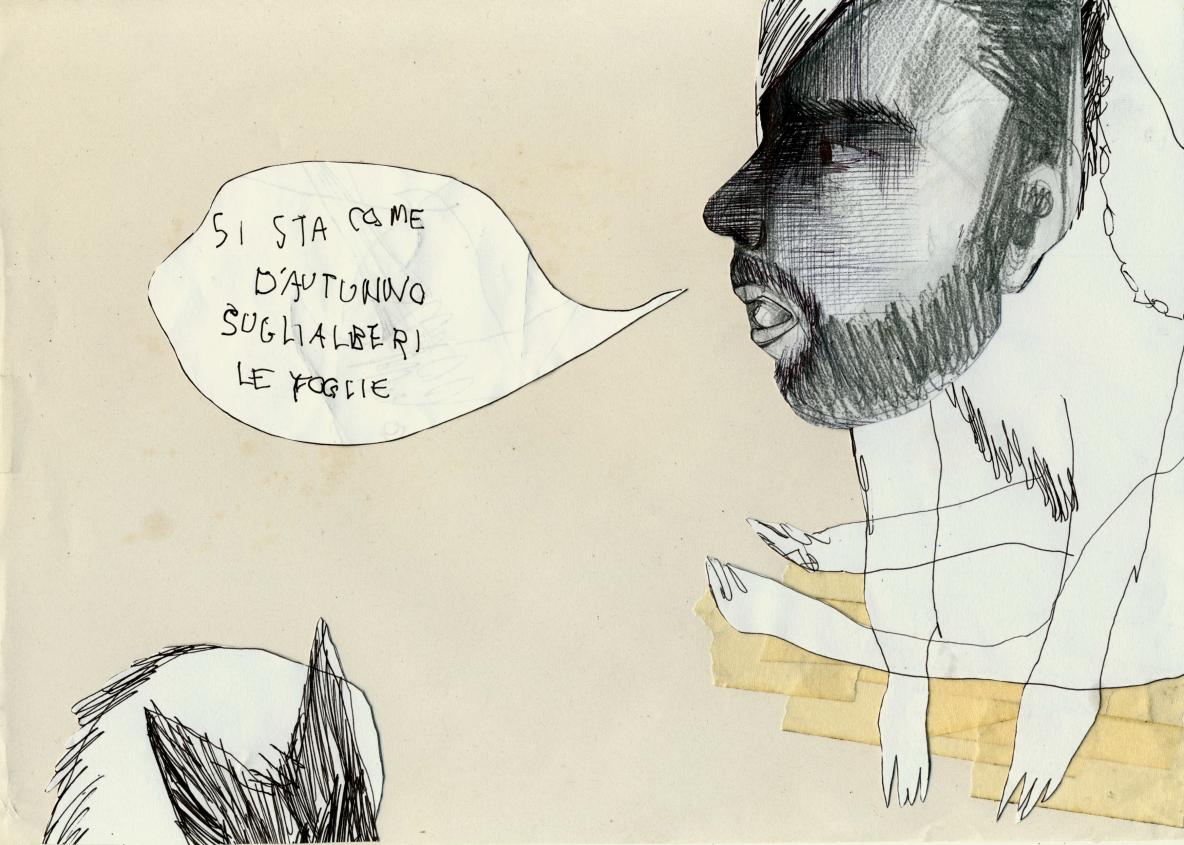 Untitled (Sottopagati)