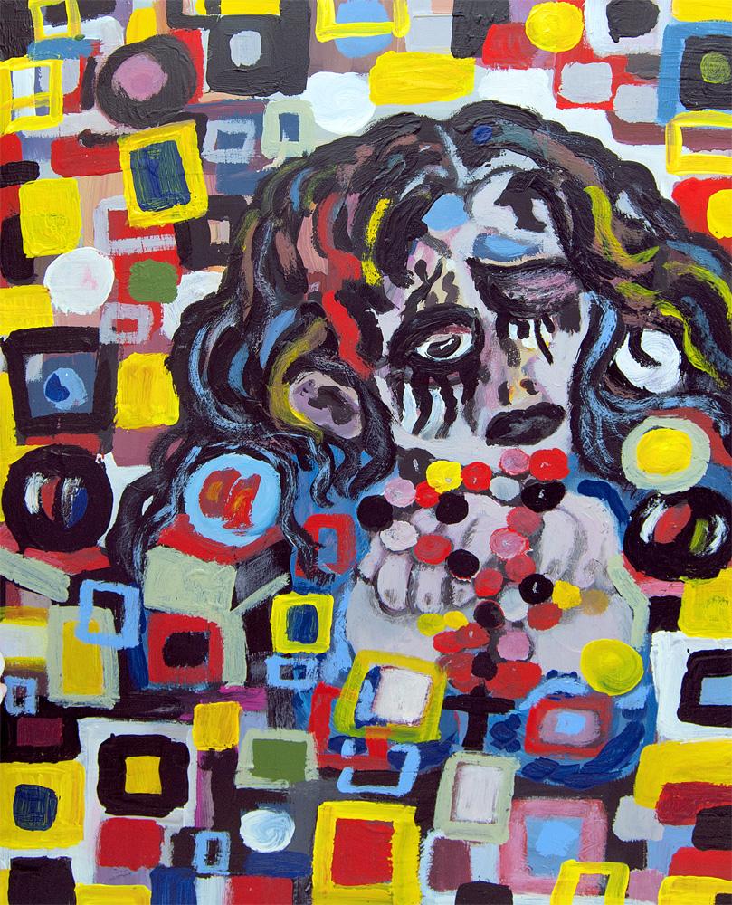 el maltrato:Fear