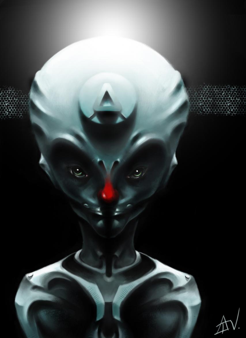 Welcome to another Galaxy