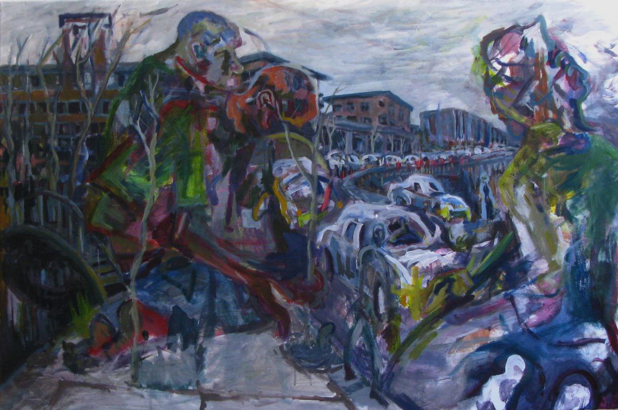 Stilleleg ved Silkebæen