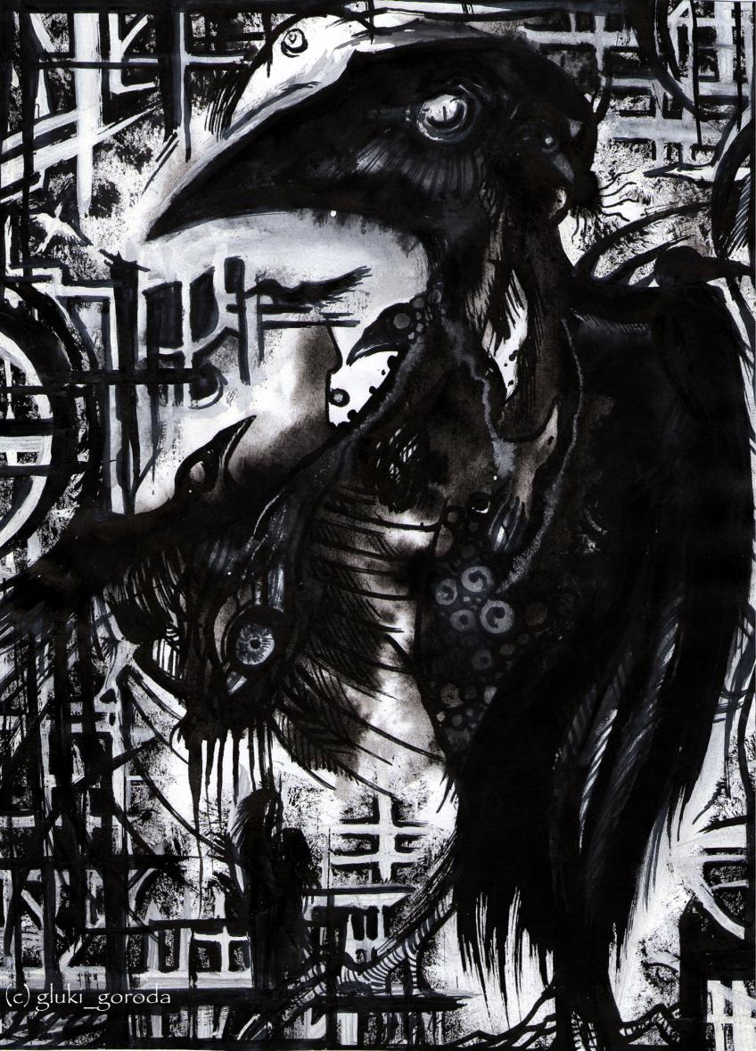 ravens