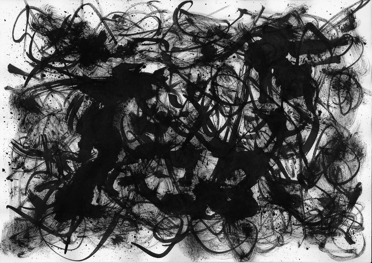 Darkness