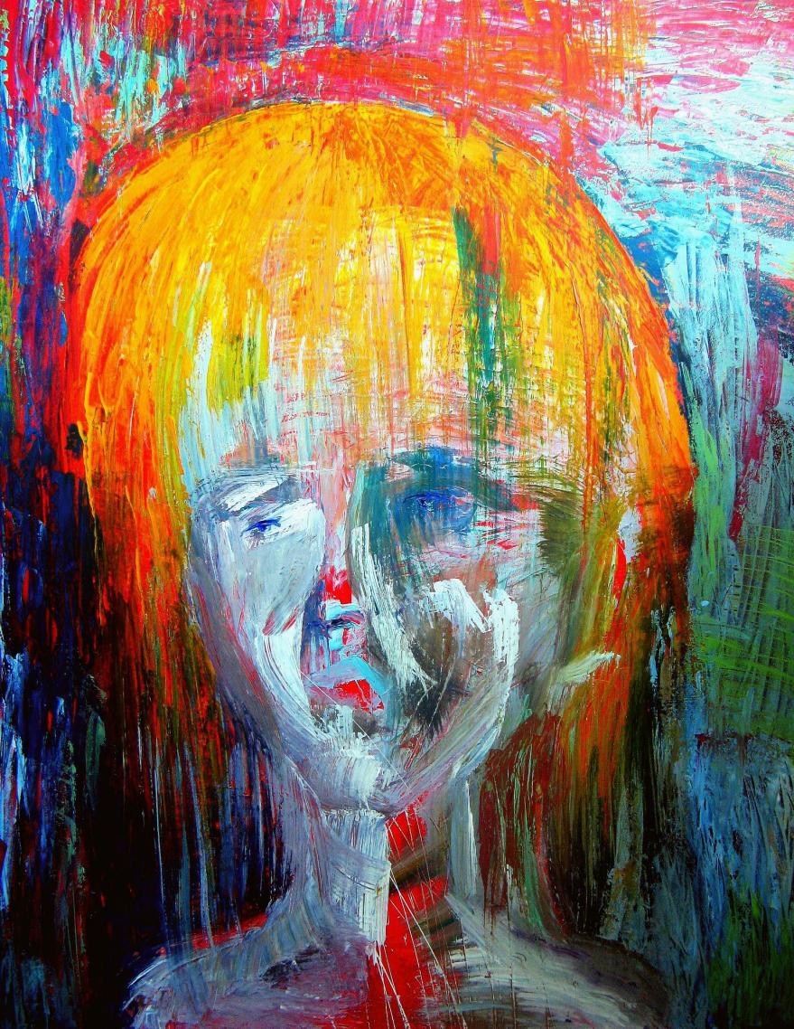 rag doll