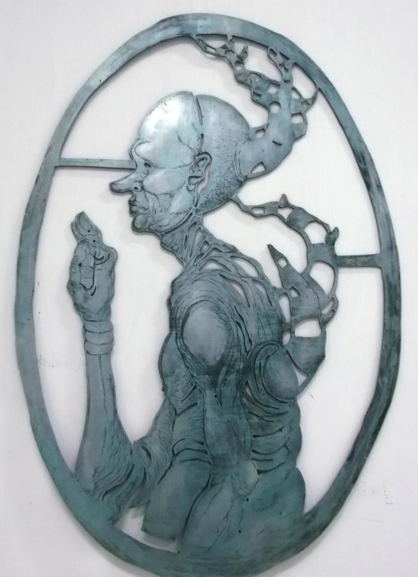 those who teach in mask
