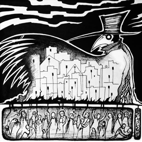 endless plague
