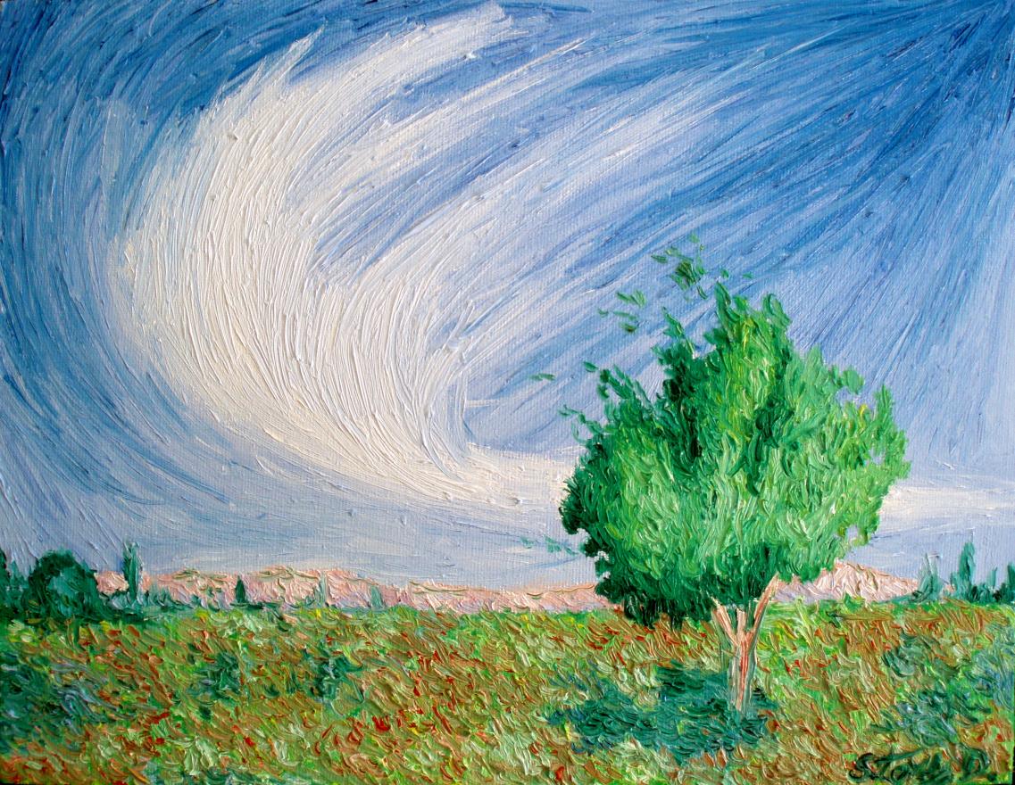 A Fresh Breeze