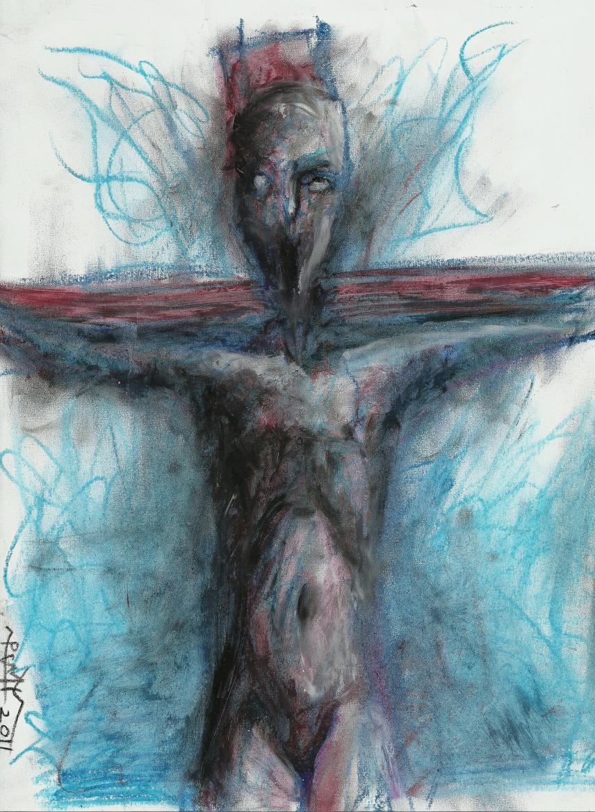 Crucifixio