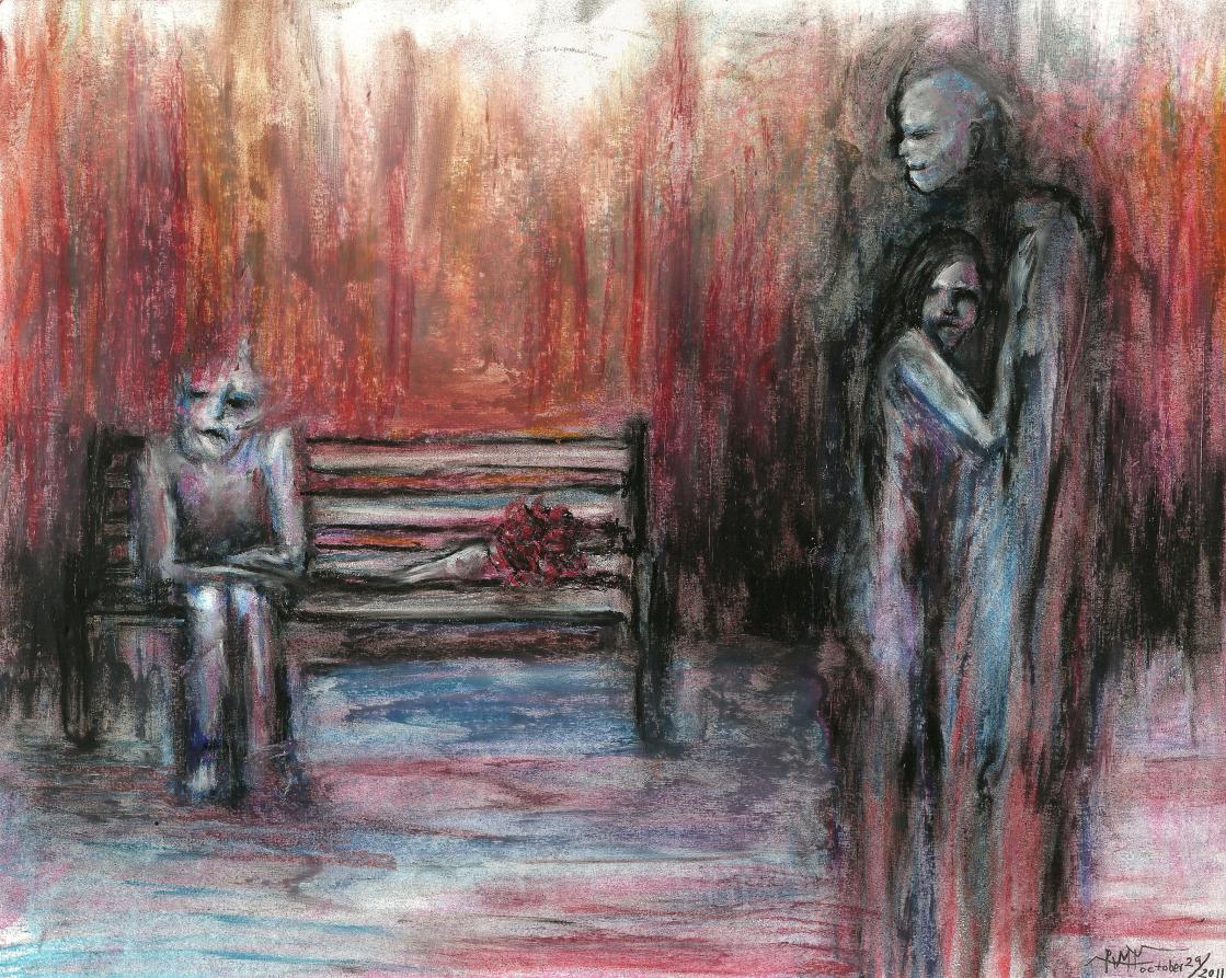 Melancholy